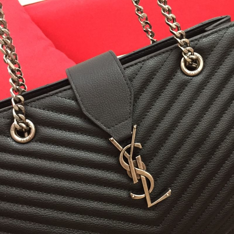 YSL Satchel Bags